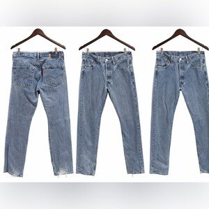 Levi’s 501 vintage